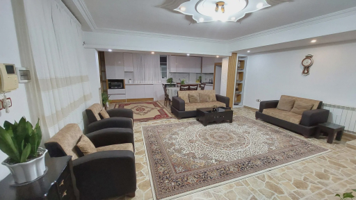 آپارتمان مسعود