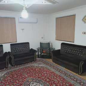 ویلا یاس