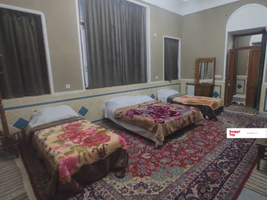 ویلا عمارت خان نشین (4 تخته)