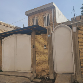 ویلا ساحل
