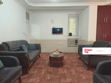 آپارتمان مبله گلچین