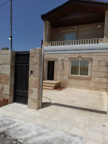 ویلای دوبلکس سه خواب با امکانات رفاهی