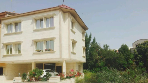 آپارتمان مبله لوکس صدف (مستر)