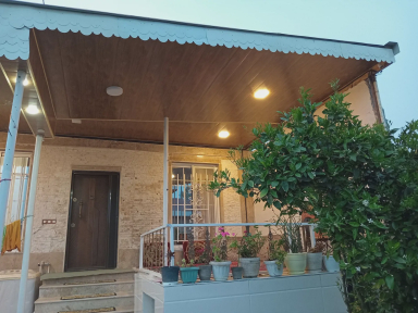ویلایی کیسم