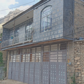 ویلا سعدی (2)
