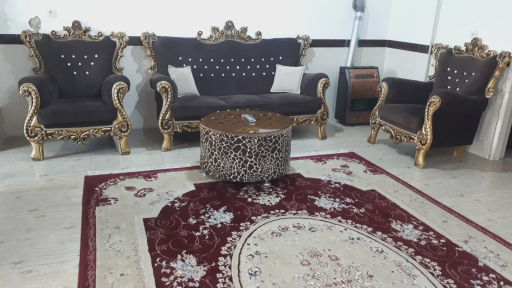 ویلا مبله شمس