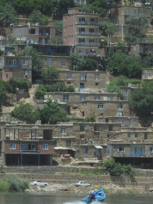 آپارتمان هورامان