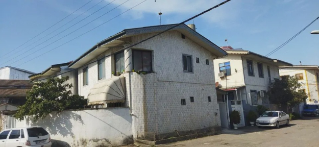ویلا اندیشه