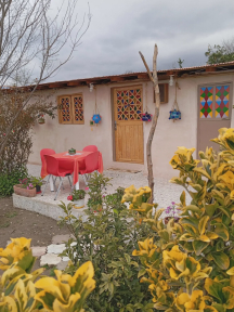 ویلایی یاسی