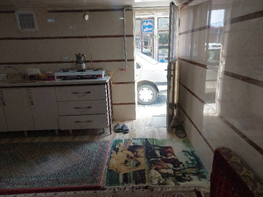 مجتمع اقامتگاهی فرزین مریوان واحد 1