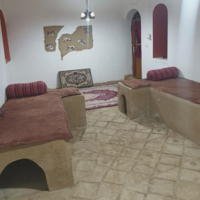 ویلا کریم خان (اتاق۴)