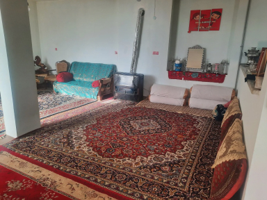 ویلا استخردار آبسرد سرهه