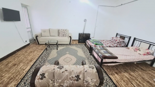 سوئیت مبله آنا (واحد ۲)