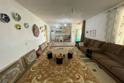 بومگردی 3نفره گبگو - بوشهر