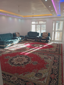 آپارتمان مبله گلبرگ (۲)