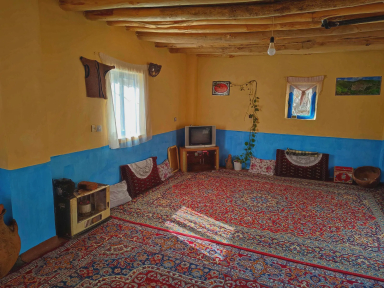 ویلا گلاویژ (1)