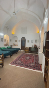 ویلا سمنانی ها (بادگیر)