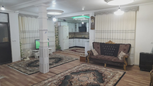ویلا مبله نوروزی
