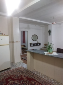واحد دنج با دسترسی مطلوب