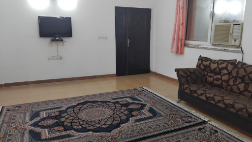 ویلای تک خوابه در قاسم آباد سفلی