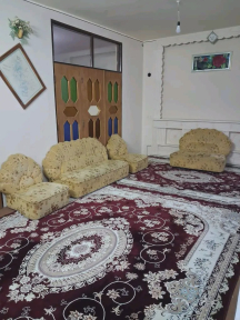 ویلا مبله پدر