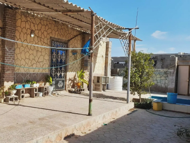 ویلایی سرمه
