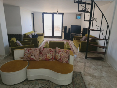 آپارتمان مبله پدر (3)