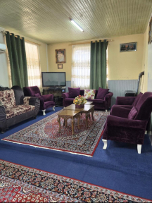 ویلای بزرگ ساحلی دربست یک خوابه ستاره ساحل بسیار نزدیک دریا