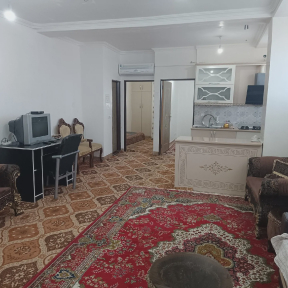 آپارتمان مبله عابدی (6)