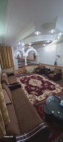 آپارتمان ممتاز اقامت