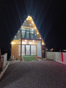 ویلا سوئیسی ساوالان ماسال