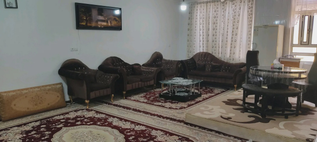 آپارتمان خادمین کربلا