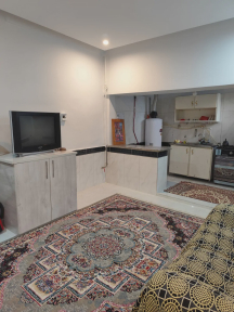 سوئیت مبله هیرمن