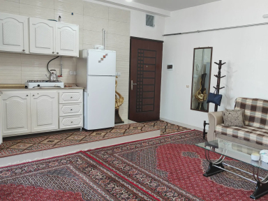 سوئیت آسمان