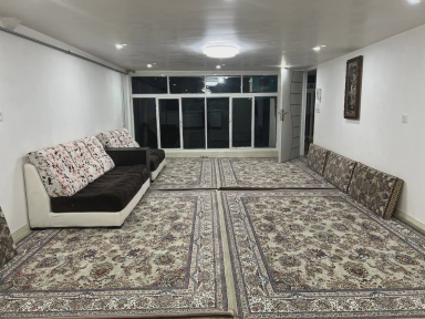 سوئیت اورامان