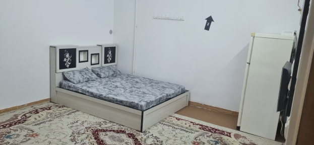 آپارتمان فدک (2)