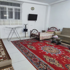 سوئیت فلت آسمان (2)