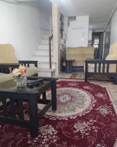 واحد دوبلکس دو خوابه با دسترسی مطلوب