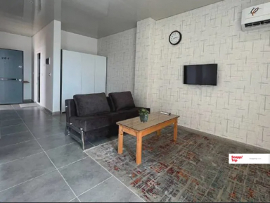 آپارتمان بندر آفتاب چارک (201)