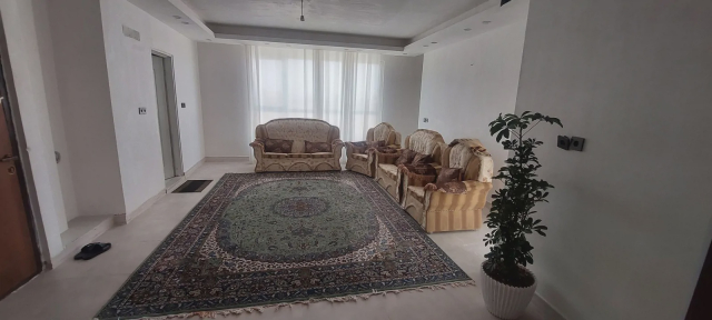 آپارتمان مبله احراری