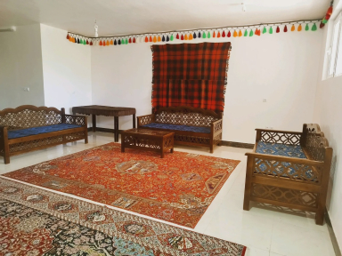آپارتمان مبله شهید بهشتی (2)