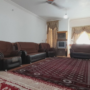 ویلا کاسپین چارقلی