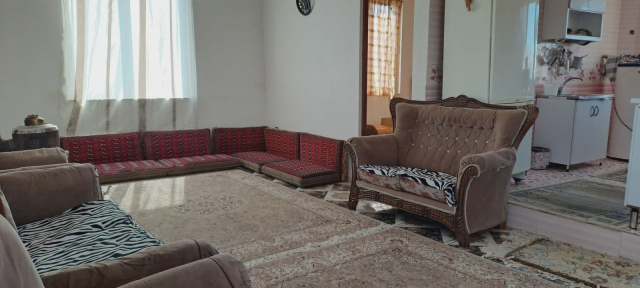 ویلا باغ بهشت