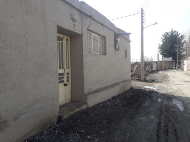 ویلای دنج و مبله دوخوابه "فیروزه"