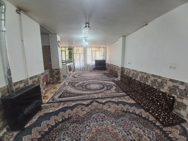 ویلایی شیک نشینان