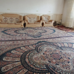 ویلا مبله دیمه