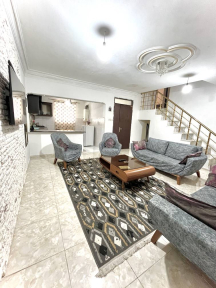 آپارتمان دوبلکس سرگل رشت