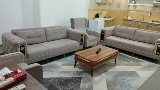 آپارتمان خانه مسافر بوشهر واحد (9)
