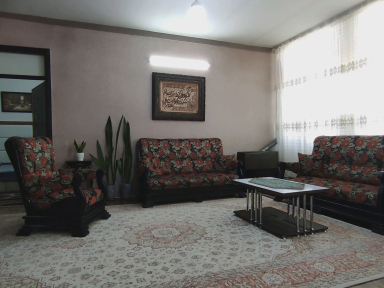 ویلا مبله مهدی