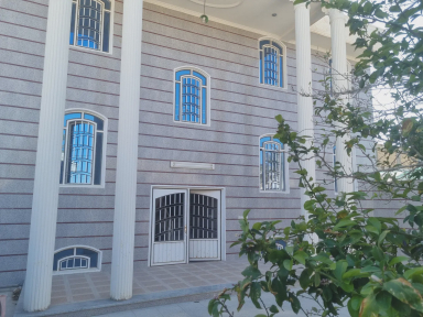 آپارتمان مبله میدان قبله